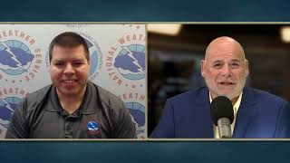 Bayou Time 1/29: Update on Cold Weather from the NWS New Orleans