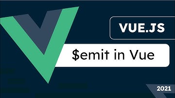 10. Emit in Vue Components