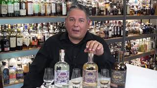 Siempre Tequilas Reviewed