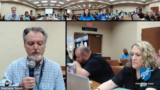 PEA Bargaining 26-27 (Session #1 6/25/26)