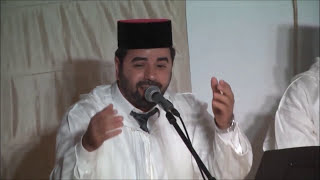 קונצרט מולועין בבית שמש מחרוזת במקאם סאחלי  makam sahli
