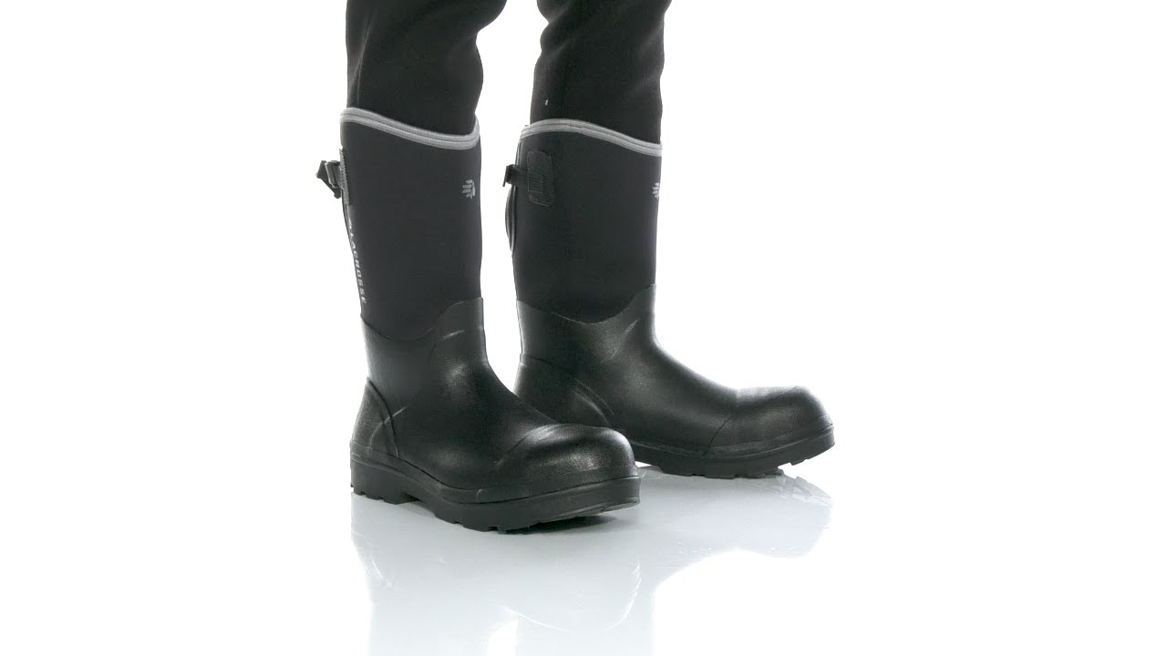 lacrosse alpha range