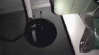 Car Wreck Causes Power Brownout