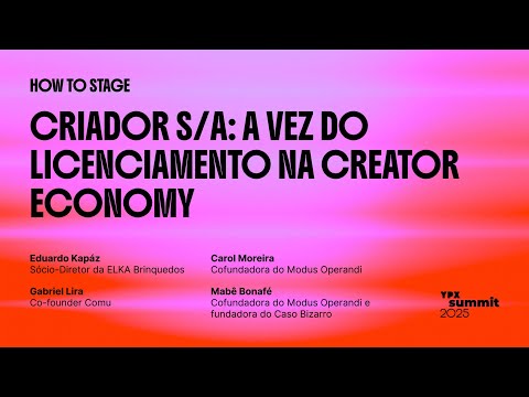 Influência com performance