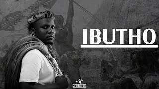 (FREE) Mnqobi Yazo x MusiholiQ x Fakaloice x Anzo x Sjava x Manny Yack x X Wise Type Beat - IBUTHO