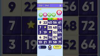 eGo Games | Bingo Go! Final screenshot 3