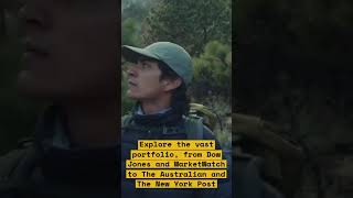 Movie Studio Warner Bros. Sees Lower Income Due to Soft Advertising Environment screenshot 3