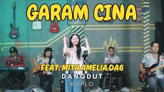 Download Lagu Garam Cina | BA Project Music ft. Mita Amelia D'Academy 6 (Live Music Video) Dangdut Koplo MP3