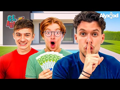 ΟΛΗ Η ΑΛΗΘΕΙΑ για τους GL SHOW! | AlyxPod