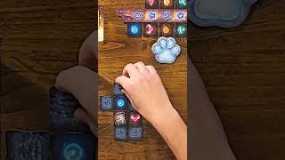 Hows your spatial awareness? Check out Wispwood