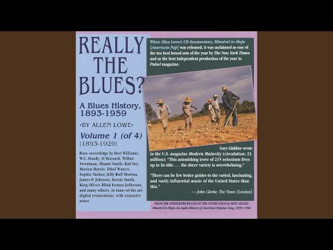 Big Road Blues