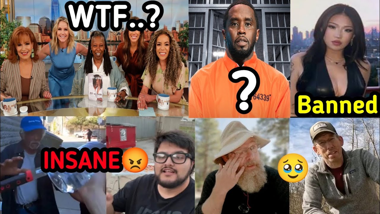 “WTF… She Really Said THIS?! And Keith Castillo Did THIS?!… She Even Got Banned AGAIN…”