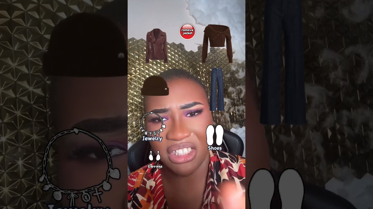 Фильтр рейтинга нарядов 