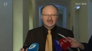 Prvi Koraci Ka Ukidanju Kosovske Takse Na Robu Iz Bih