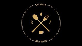 Nick Nack’s Snack Attack Ep.3- Pokemon Candy