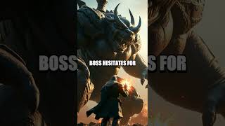 Dark Souls III Unknown Aggro Patterns You Haven’t Mastered
