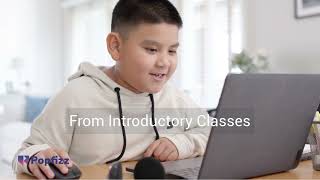 Popfizz Coding Club