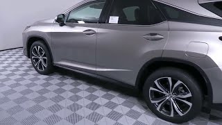 2020 LEXUS RX 350 Atlanta, Brookhaven, Dunwoody, Decatur, Sandy Springs, GA 220088