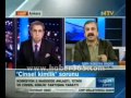 Sırrı Süreyya Önder: LGBT'siz Anayasal Eşitlik Olmaz