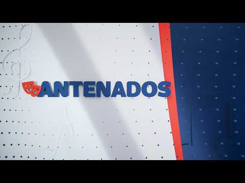 Antenados - 10/09/2026 Episode