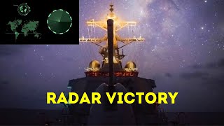 How Radar Won the Pacific: The Untold Story of the Battle of Vela Gulf (1943)