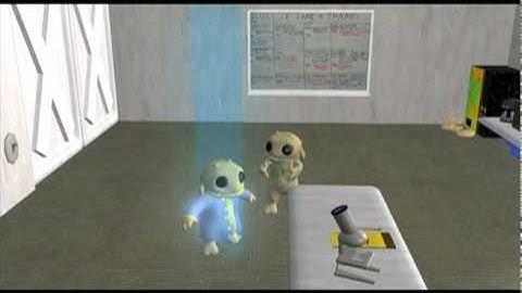 Gus 228 FIRST Animation 2011 (Dean