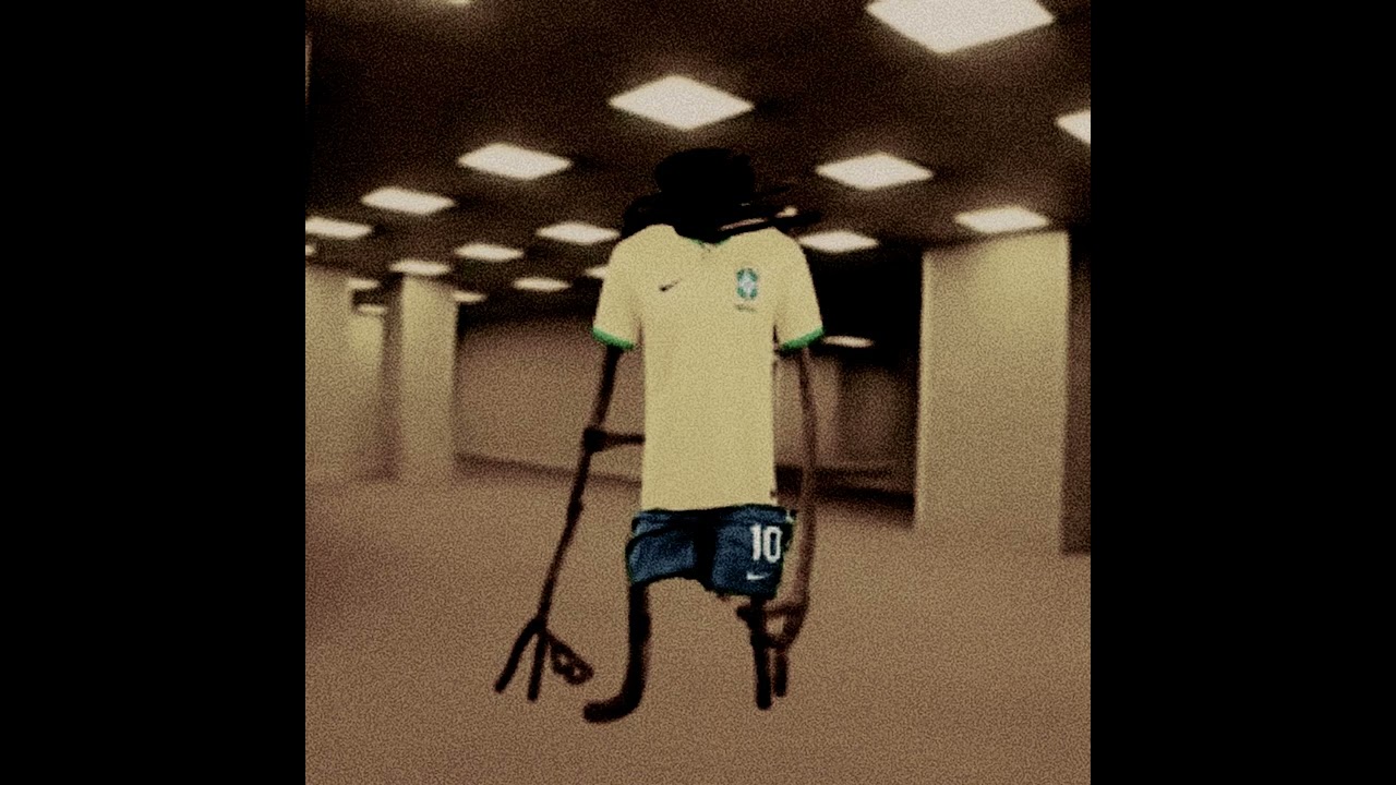 BURNING MEMORY FUNK  -  MEGA SLOWED