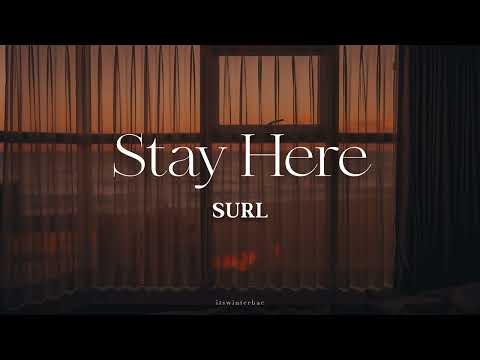 [KR/ID] SURL (설) - Stay Here 여기에 있자 (Lyrics Translation Sub Indo)
