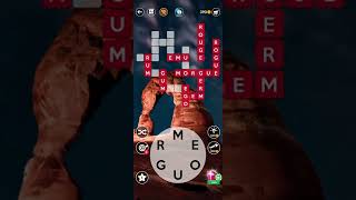 Famous wordscapes level 124 Profile