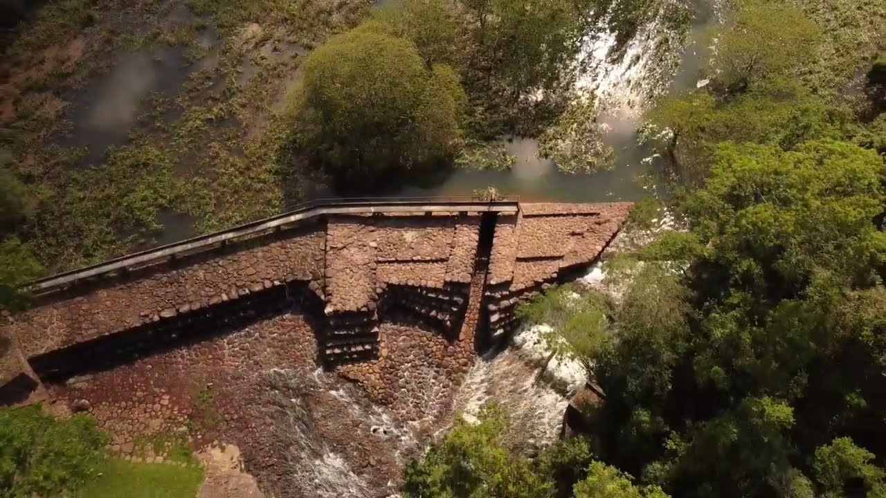 Parque Nacional Ybycuí - Abril de 2022