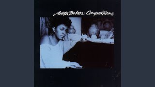 Vignette de la vidéo "Anita Baker - No One to Blame"