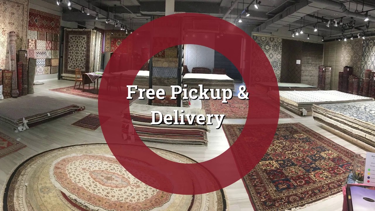 Boston Rug Cleaning YouTube