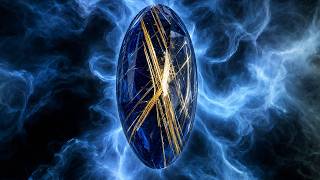 Open the Afterlife Portal | Rutile Lapis Lazuli Frequency [852 hz]