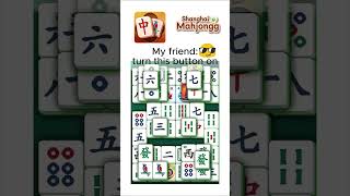 STOP You just need THIS to clear all Mahjong Tiles