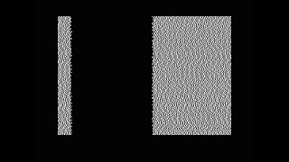 12 Angry Patterns by Joker (Zx Spectrum 64 Byte Intro)