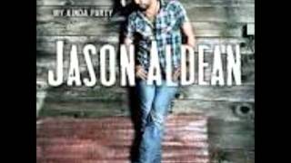 Jason Aldean Dirt Road Anthem