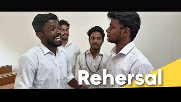 Comedy Rehersal | Ihrd kply | 2021-24 | Ihrd karthikappally