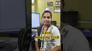 🔥Advance Excel Trick 😎Change Case In Excel #shorts #excel #computer #exceltutorial #ytviral