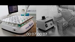 Dilucup process ID