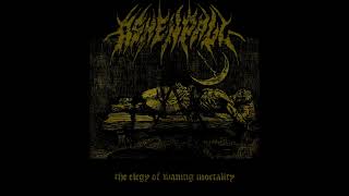 Ashen Pall - The Elegy of Waning Mortality