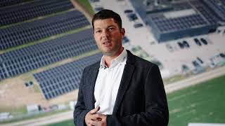 Interview Photovoltaik