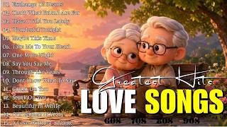 Best Love Songs 2026❤️Top 100 Greatest Love Songs of the 70s 80s 90s💛Some Beautiful Love Songs❤️