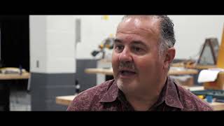 School Highlight: J.B. Hensler College & Career Academy