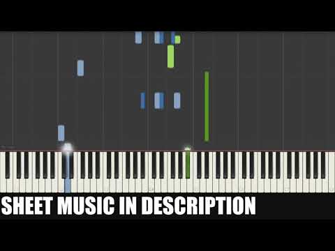 Autumn Leaves - Joseph Kosma