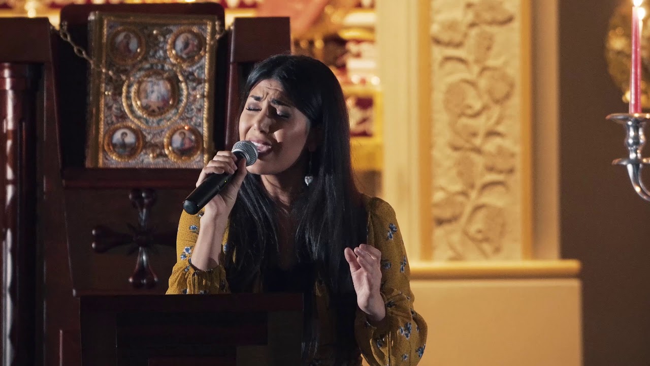 Ninorta - Leshono d´Umtho - SOS Christmas Charity Concert 2018 (Wiesbaden, Germany)