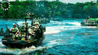 Royal Navy sailors complete terrifying exercise l England l The Last Battle