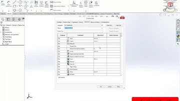 آشنایی کامل با محیط SolidWorks | شروع یادگیری سالیدورکس در 10 دقیقه