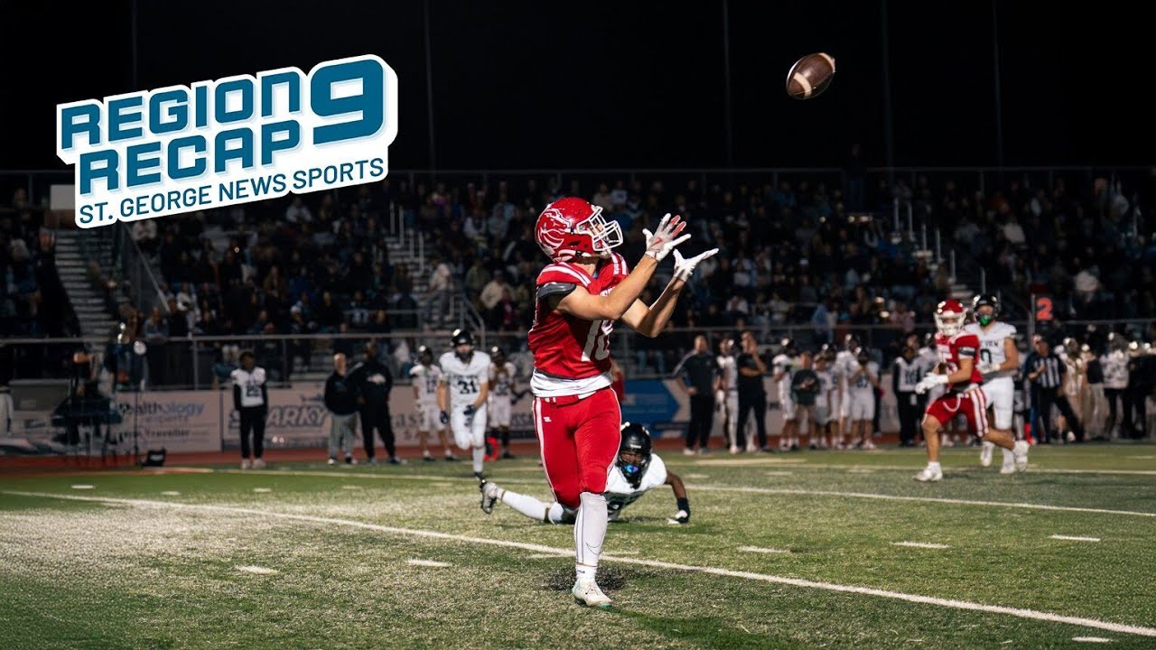 Region 9 Recap 10-17-25