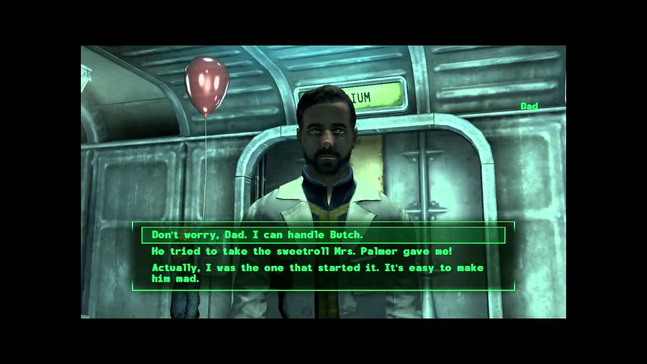 Fallout 3 Modded Part 1 The Ties That Bind YouTube fallout-3-modded-part-1-the-ties-that-bind-youtube