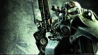 Fallout 3 Modded: Part 1: The Ties That Bind
